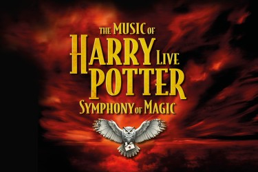 The Music of Harry Potter Live